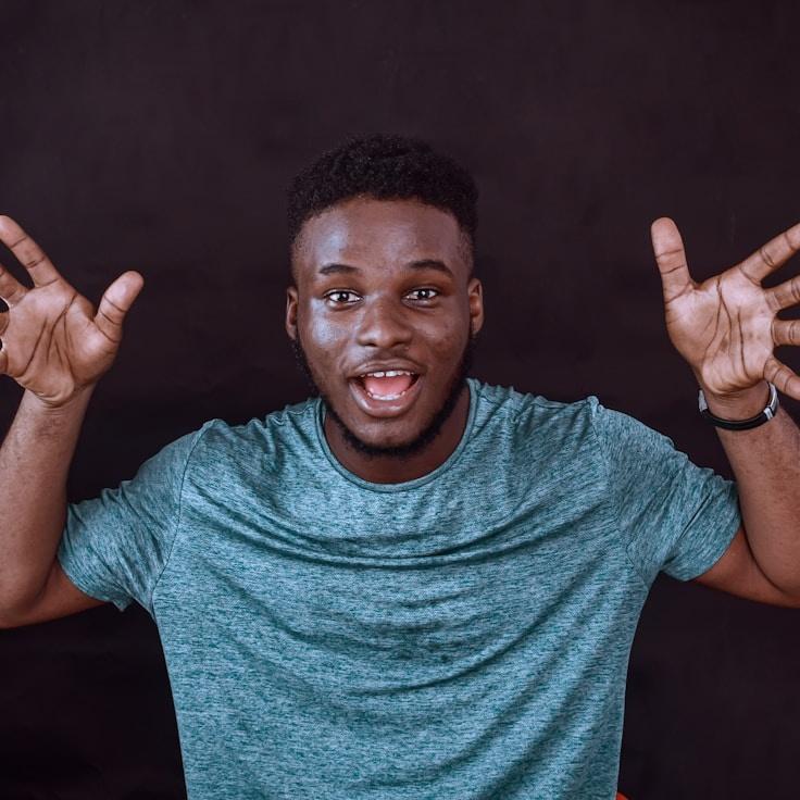 Avery Chen, Lead Design Curator at Novasoli Vatrix, reviewing corporate floral arrangements